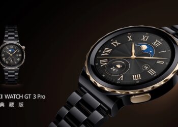 HUAWEI เปิดตัว Watch GT 3 Pro Premium Edition ดีไซน์หรูหรา ราคาราว 24,890 บาท