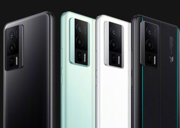 Redmi K60 Pro มาพร้อมรุ่นพิเศษ Champion Edition ใช้ชิป Snapdragon 8 Gen 2 กล้องหลัก Sony IMX800