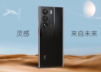 ZTE Axon 40 Ultra Space Edition เปิดตัวแล้ว!! มาพร้อมแรม 18GB ความจุในตัว 1TB ราคาราวเริ่มต้นราว 29,190 บาท