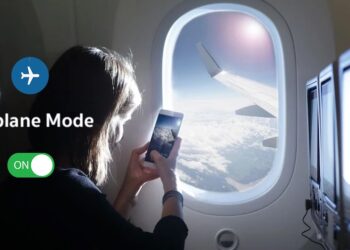 บอกลา Airplane Mode สหภาพยุโรปจะอนุญาตให้ใช้ 5G บนเครื่องบินได้ เริ่มมีผลกลางปีหน้า