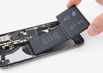 สหภาพยุโรปออกกฎหมายใหม่ บังคับให้ผู้ผลิตสมาร์ทโฟน ต้องใช้แบตเตอรี่ที่สามารถถอดเปลี่ยนได้