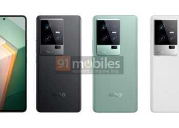 iQOO 11 5G ผ่านการรับรองจาก กสทช. แล้ว ก่อนเปิดตัวทางการในเดือนธันวาคมนี้