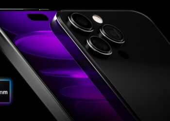 ชิป A17 Bionic ของ iPhone 15 Pro สามารถประหยัดพลังงานได้มากขึ้น 35% ให้อายุการใช้งานยาวนานขึ้น