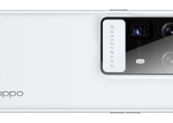 OPPO Find X6 ถูกปล่อยภาพเรนเดอร์ออกมาแล้ว เผยดีไซน์ด้านหลังอย่างชัดเจน