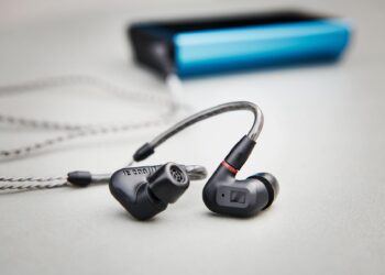 Sennheiser เปิดตัวหูฟัง IE 200 ใหม่ มาพร้อมระบบเสียงออดิโอไฟล์ละเอียด คมชัด นุ่มนวลไร้ที่ติ วางจำหน่ายในราคา 6,290 บาท