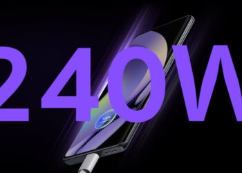 ยืนยันแล้ว!! realme GT Neo5 จะมาพร้อมเทคโนโลยีชาร์จเร็ว 240W เปิดตัวเดือนกุมภาพันธ์นี้