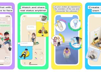 Bondee แอปโซเชี่ยลน้องใหม่ที่กำลังมาแรง ให้ผู้ใช้สร้าง Avatar แต่งห้องส่วนตัว รองรับทั้ง iOS และ Android