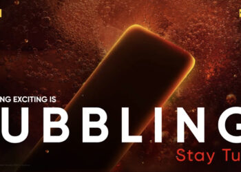 Coca-Cola Phone อาจเป็นสมาร์ทโฟนรุ่นพิเศษของ realme 10 Pro