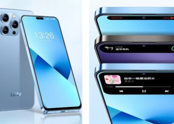 LeEco S1 Pro ร่างโคลนของ iPhone 14 Pro วางขายในจีนราว 4,490 บาท มาพร้อม HMS