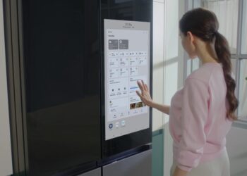 SAMSUNG เผยโฉมผลิตภัณฑ์ใหม่ในไลน์อัพ Bespoke เพื่อครัวที่เชื่อมกับโลกอินเทอร์เน็ตและปรับเปลี่ยนได้ตามความต้องการ ในงาน CES 2023