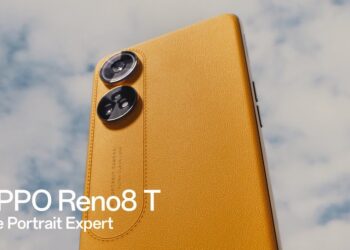 OPPO Reno8 T ในฟิลิปปินส์ อาจวางจำหน่ายในราคาราว 11,490 บาท