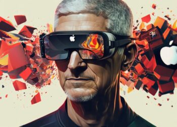 อุปกรณ์ AR/VR Headset ของ Apple เรียกว่า Reality Pro เปิดตัวก่อนงาน WWDC 2023