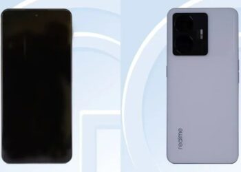 เผยสเปกอย่างเต็มรูปแบบของ realme GT Neo5 จากหน่วยงาน TENAA
