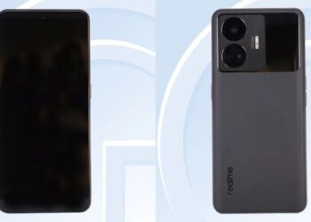 realme GT Neo5 ผ่านการรับรองจากหน่วยงาน TENAA และ 3C ก่อนเปิดตัวในเดือนกุมภาพันธ์นี้