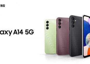 Samsung Galaxy A14 5G เปิดตัวแล้ว มาพร้อมจอแสดงผล 90Hz กล้องหลัก 50 ล้านพิกเซล