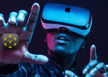 ผู้ใช้อุปกรณ์ AR/VR Headset ของ Apple สามารถขอให้ Siri ช่วยสร้างแอป AR ได้อย่างง่ายดาย