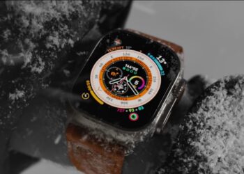 Apple Watch Ultra ในปี 2024 จะใช้จอแสดงผล micro-LED ขนาด 2.1 นิ้ว