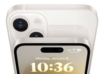 ชมภาพเรนเดอร์ iPhone 15 ที่มาพร้อม Dynamic Island