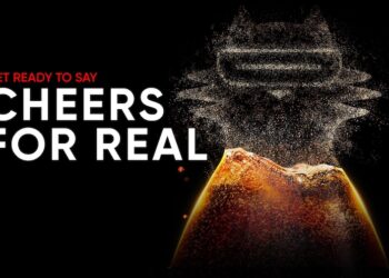 realme เตรียมเปิดตัว Coca-Cola Phone ในเร็วๆ นี้