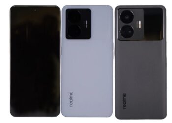 realme GT Neo5 อาจเปิดตัวในวันที่ 8 หรือ 9 กุมภาพันธ์นี้