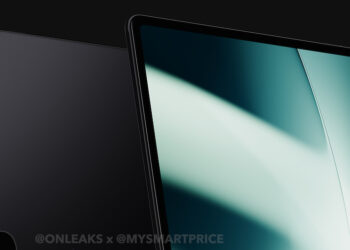 OPPO Pad 2 จะมาพร้อมจอแสดงผล 11 นิ้ว ใช้ชิป Dimensity 9000 ชาร์จเร็ว 67W ดีไซน์คล้าย OnePlus Pad