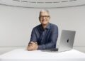 Tim Cook มีรายได้เกือบ 3.3 พันล้านบาท ในปี 2022 แต่ปีนี้ ขอลดค่าเหนื่อยตัวเองเหลือ 1.62 พันล้านบาท