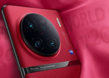 vivo X90 series จะเปิดตัวระดับโลกวันที่ 3 กุมภาพันธ์ โดยจะเริ่มเปิดจอง 27 มกราคมนี้