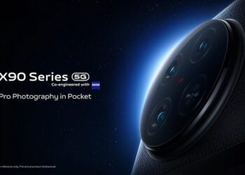 ยืนยันแล้ว!! vivo X90 series จะเปิดตัวทั่วโลกในเร็วๆ นี้