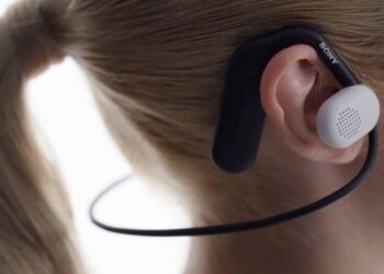 โซนี่ไทยเปิดตัว Float Run หูฟังดีไซน์ใหม่เอาใจสายวิ่งราคา 4,990 บาท พร้อมวอล์คแมนสุดพรีเมียม NW-A306 ราคา 11,990 บาทและหูฟังรุ่นใหม่ WH-CH720N และ WH-CH520 จัดเต็มอรรถรสการฟังเพลง