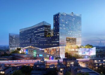 MQDC ทุ่ม 40,000 ล้านบาท เปิดตัวโครงการ Cloud 11 ปั้นเป็นฮับของคอนเทนต์ครีเอเตอร์ที่ใหญ่ที่สุดในเอเชีย ภายใต้แนวคิด “Empowering Creators”