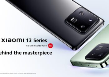 Xiaomi 13 Series “co-engineered with Leica” เปิดตัวเป็นทางการในตลาดต่างประเทศ พร้อมด้วย AIoT สุดพรีเมียมรุ่นใหม่ Xiaomi Buds 4 Pro, Xiaomi Watch S1 Pro และ Xiaomi Electric Scooter 4 Pro