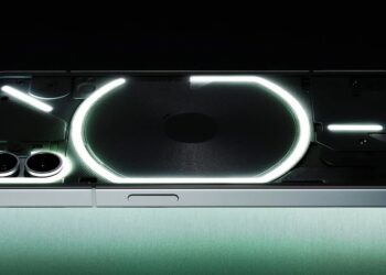 เผยสเปก Nothing Phone (2) ใช้ชิปเรือธงของ Qualcomm เปิดตัวไตรมาสที่ 3 ปีนี้