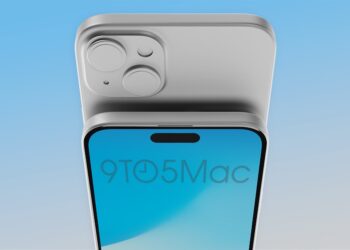 iPhone 15 Plus ถูกเปิดเผยดีไซน์ออกมาแล้ว จากไฟล์ CAD แสดงให้เห็นขอบจอที่บางลง มาพร้อม Dynamic Island และพอร์ต USB-C