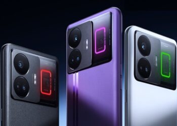 realme GT Neo5 เปิดตัวแล้ว!! มี 2 เวอร์ชั่น รองรับชาร์จเร็ว 240W และ 150W ราคาเริ่มต้นราว 12,390 บาท