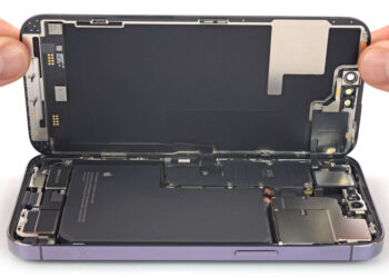 iPhone 14 Pro Max มีต้นทุนราว 15,790 บาท สูงกว่า iPhone 13 Pro Max เพียง 3.7%