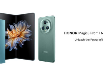HONOR ประกาศเปิดตัว HONOR Magic5 Series และ HONOR Magic Vs 5G สมาร์ทโฟนเรือธงสุดล้ำในงาน MWC 2023 มาพร้อมสุดยอดขุมพลัง Human Centric