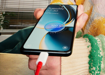 ยืนยันแล้ว!! OnePlus Nord CE 3 Lite 5G มีความจุแบตเตอรี่ 5000mAh ชาร์จเร็ว 67W