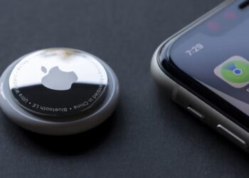 เจ้าหน้าที่ ปปส. ในสหรัฐอเมริกาใช้ AirTag ติดตามการขนย้ายยาเสพติด