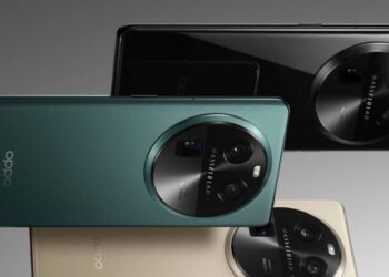 OPPO Find X6 เปิดตัวทางการ ใช้ชิป Dimensity 9200 กล้องหลัง 50MP Triple Camera ราคาเริ่มต้นราว 22,490 บาท