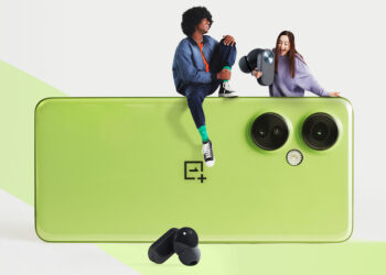 OnePlus Nord CE 3 Lite 5G และ OnePlus Nord Buds 2 เตรียมเปิดตัวในวันที่ 4 เมษายนนี้