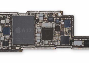 ผลทดสอบต้นแบบชิป A17 Bionic เร็วกว่า A16 Bionic ถึง 43 เปอร์เซ็นต์ ในด้าน Multi-Core