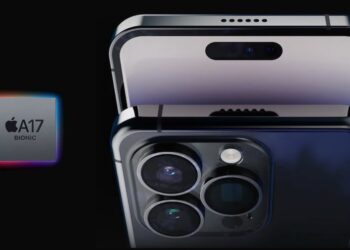 ชิป 3nm จะช่วยให้ iPhone 15 Pro เป็นที่ต้องการมากขึ้น ในกลุ่มเจ้าของ iPhone รุ่นเก่า