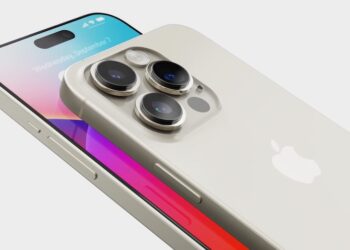 iPhone 15 Pro และ iPhone 15 Pro Max จะได้รับการปรับปรุง LiDAR Scanner