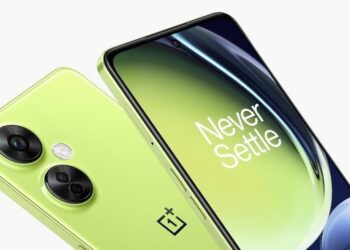 เผยสเปก OnePlus Nord CE 3 Lite 5G ก่อนเปิดตัวทางการ 4 เมษายนนี้