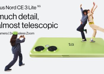 OnePlus Nord CE 3 Lite 5G ถูกเปิดเผยสเปกหลักออกมาแล้ว ก่อนเปิดตัวทางการ 4 เมษายนนี้