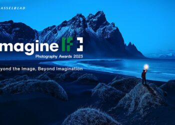 OPPO เปิดตัวงาน Imagine IF Photography Awards 2023:Beyond the Image, Beyond Imagination หนึ่งในรางวัลสูงสุดในบรรดารางวัลการถ่ายภาพด้วยสมาร์ตโฟน