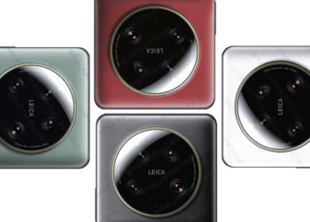 Xiaomi 13 Ultra อาจเปิดตัวในวันที่ 18 เมษายนนี้