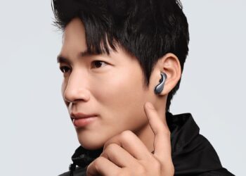 หัวเว่ย เสริมทัพกลุ่มหูฟัง เปิดตัว HUAWEI FreeBuds 5 หูฟัง Open-Fit ดีไซน์แบบหยดน้ำไร้รอยต่อ พร้อมระบบตัดเสียงรบกวน ANC 3.0