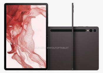 Samsung Galaxy Tab S9 Ultra จะมีความจำ 3 ตัวเลือก สูงสุด 16GB + 512GB