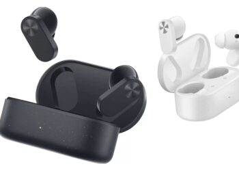 OnePlus Nord Buds 2 เปิดตัวทางการ รองรับการตัดเสียงรบกวน ANC แบตอยู่นาน 36 ชั่วโมง ราคาราว 1,390 บาท